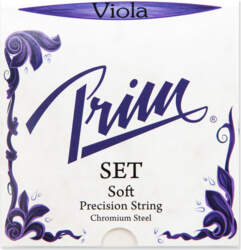 Strings For Viola Steel strings Soft