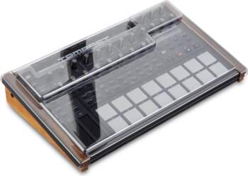 Tempest cover Decksaver