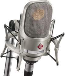 TLM 107 Studio Set Neumann