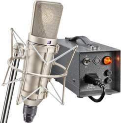 U 67 Set Neumann