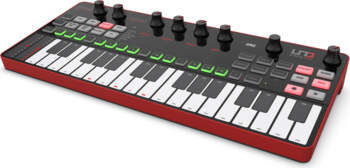 UNO Synth Pro Desktop IK MULTIMEDIA
