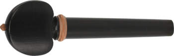 Violin peg Hill Ebony 4/4 Peg