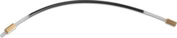 Violin tail gut 4/4 - 3/4