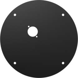 1 d-size hole plate Procab