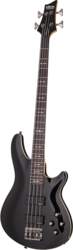 2090 OMEN-4 2012 BLK Schecter