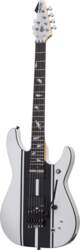 279 DJ ASHBA SWHT Schecter