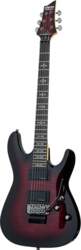 3247 DEMON-6 FR CRB Schecter