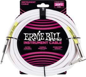 6047 Straight / Angle Instrument Cable