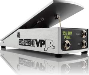 6181 VP Jr 25K (for Active