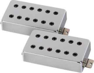 6450 Z-PLUS CHRM(TRAD)SET Schecter
