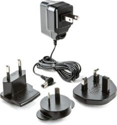 AC ADAPTER 9V EA Dunlop