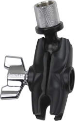 Accessory for Microphone Microphone Holder Dual