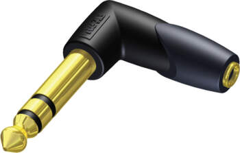 Adapter - 3.5 mm Jack