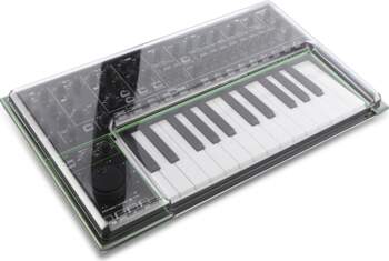 Aira System 1 cover Decksaver