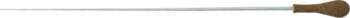 Baton Cork handle 45 cm batons