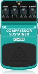 Behringer CS400