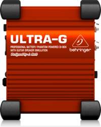 Behringer GI100 ULTRA-G