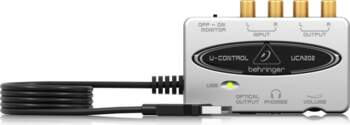 Behringer U-Control UCA202