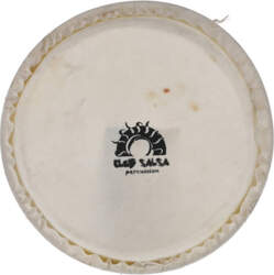 Bongo Replacement heads 8,5 BSX