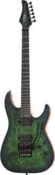 C-6 FR PRO AQB Schecter