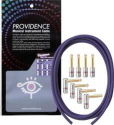 Cable PROVIDENCE P203 PLATINIUM PATCH -