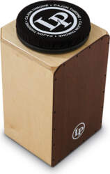 Cajon Throne Latin Percussion