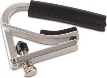Capo Lite 12-string Guitar Accessories