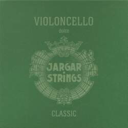 Cello Strings Dolce Strings for cello
