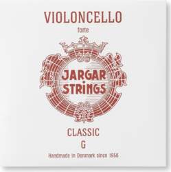 Cello Strings Forte Strings for cello