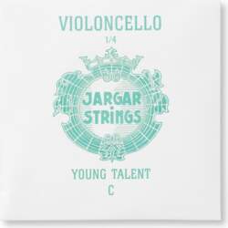 Cello Strings YOUNG TALENT – small
