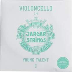 Cello Strings YOUNG TALENT – small