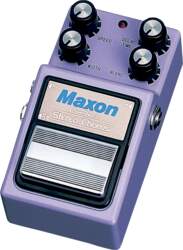 Chorus MAXON CS-9 STEREO CHORUS PRO