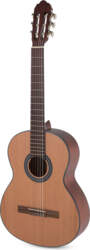 Classical guitar Student Cedar 4/4 size