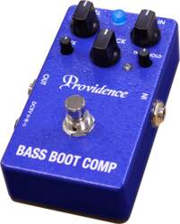 Compressor PROVIDENCE BTC-1 BASS BOOT COMP