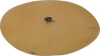 Conga head Hand Picked Flat Skin