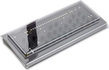 Console 1 cover Decksaver