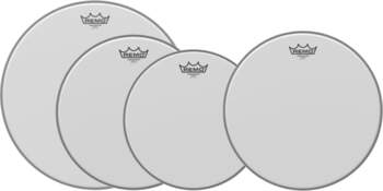 Drum head Pro Pack Ambassador Coated