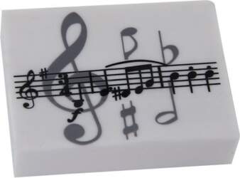 Eraser Square Gifts