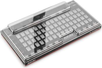 Fire Cover Decksaver