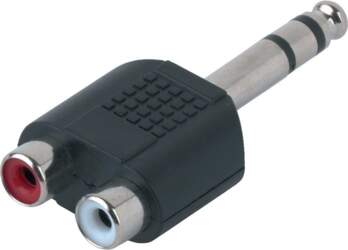 Adapter Plug