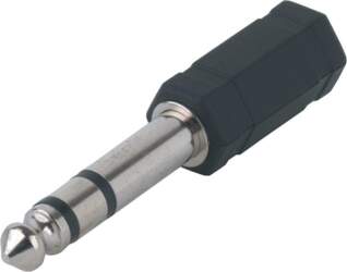 Adapter Plug