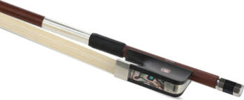 Double bass bow Carbon Student 4/4