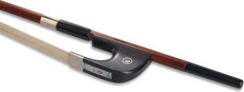 Double bass bow Erwin Mahler Octagonal