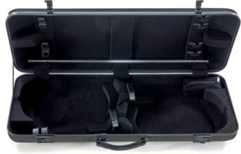 Double case violin/viola Idea 3.2