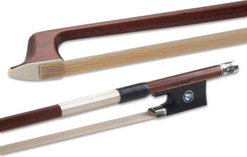 Violin bow Erwin Mahler Octagonal bows