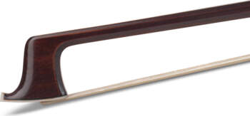 Violin bow Robert Reichel Octagonal bows