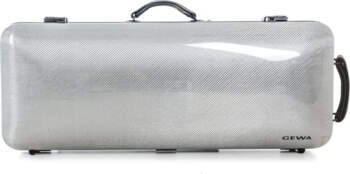 Violin double case Idea 2.7