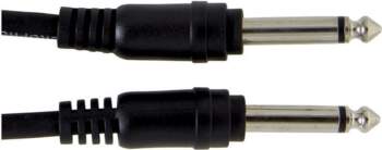 Patch cable Basic Line P/U 6