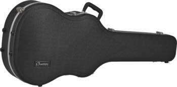 Guitar case ABS Mid-depth Ovation