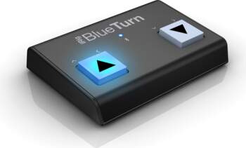 IRig BlueTurn IK MULTIMEDIA